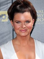 Heather Tom