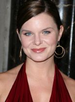 Heather Tom