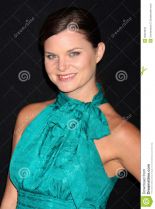 Heather Tom