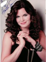 Heather Tom