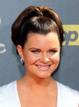 Heather Tom