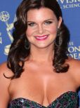 Heather Tom