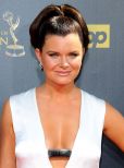 Heather Tom