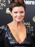 Heather Tom