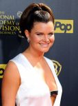 Heather Tom