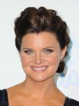 Heather Tom