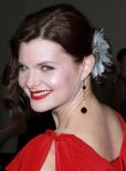 Heather Tom