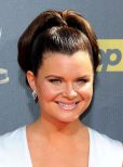 Heather Tom