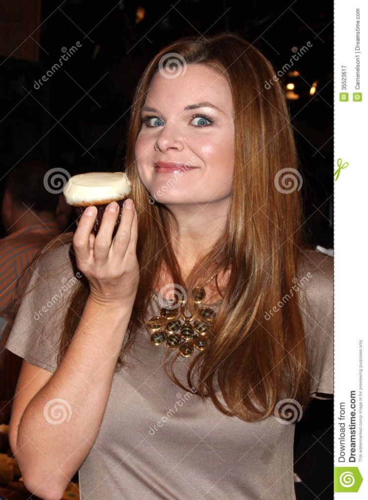Heather Tom