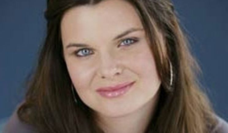 Heather Tom