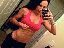Heather Vahn