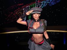 Heather Vahn