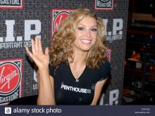 Heather Vandeven photo