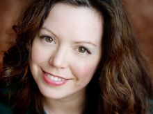 Heather Williams