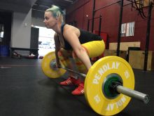 Heather Williams