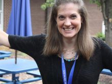 Heather Williams