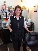 Heather Williams
