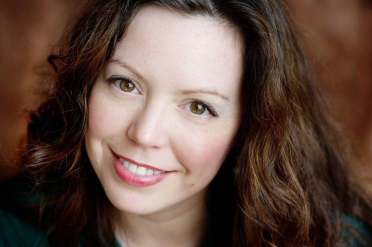 Heather Williams