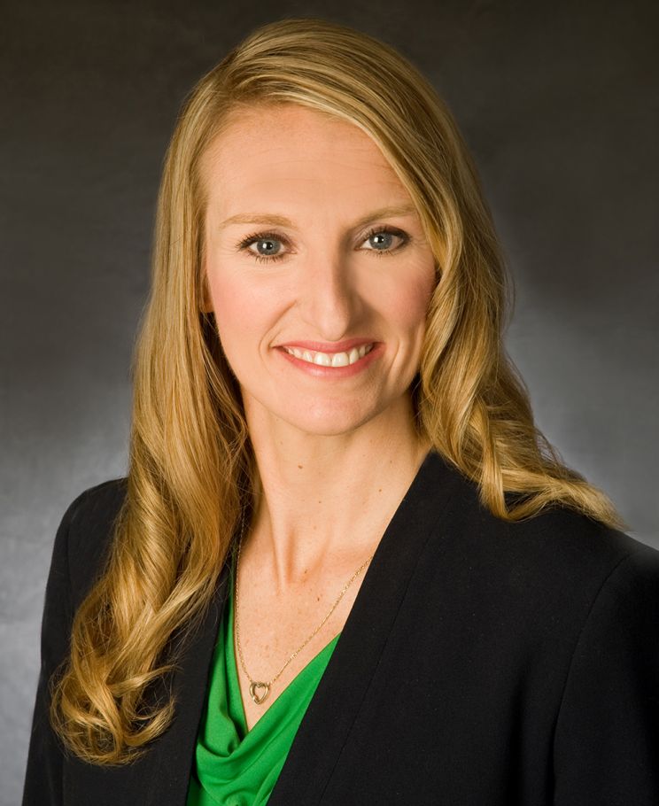 Heather Williams