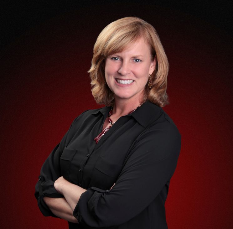 Heather Williams
