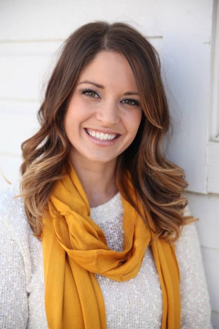 Heather Williams