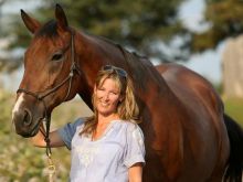Heather Young photo