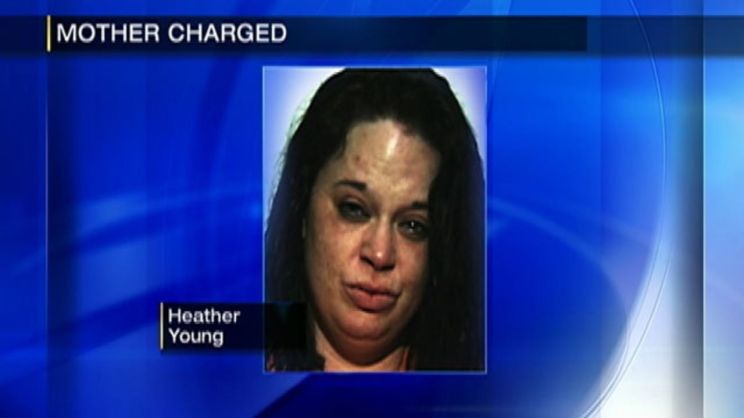 Heather Young