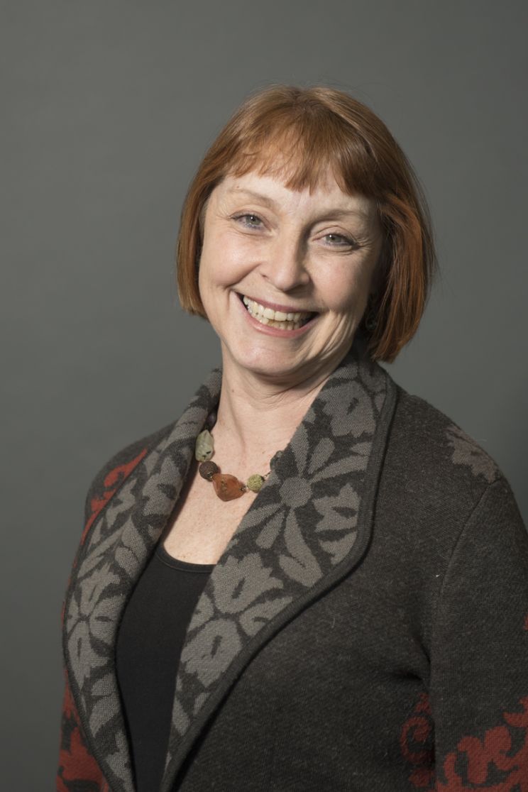 Heather Young