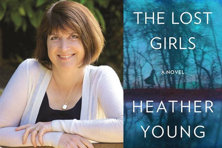 Heather Young