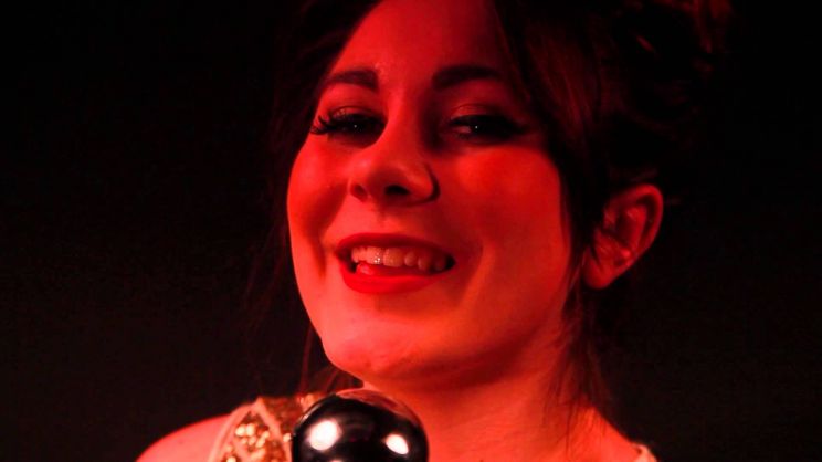Heaven Elizabeth Fearn
