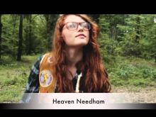 Heaven Needham