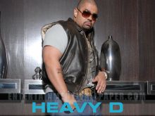 Heavy D