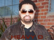 Heavy D