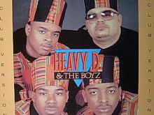 Heavy D