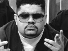 Heavy D