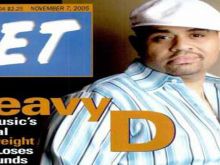 Heavy D