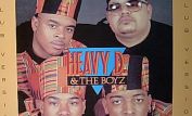 Heavy D