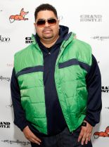 Heavy D