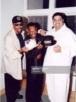 Heavy D