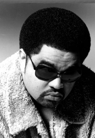 Heavy D