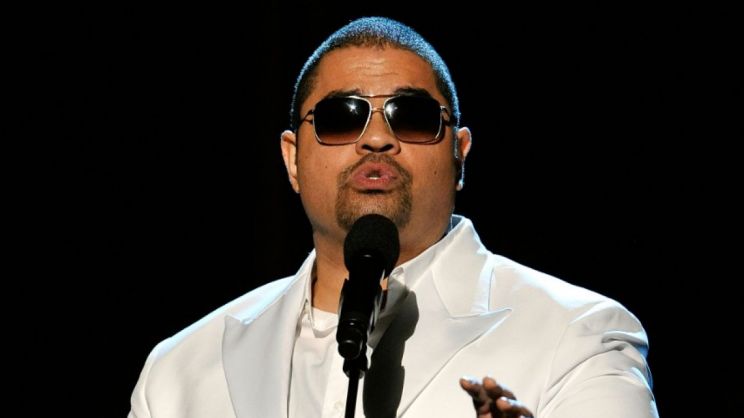 Heavy D