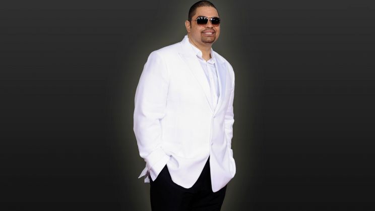 Heavy D