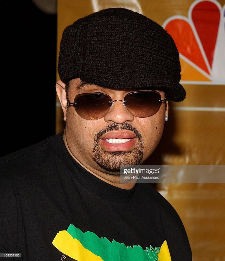 Heavy D
