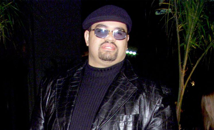 Heavy D