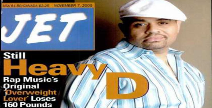 Heavy D