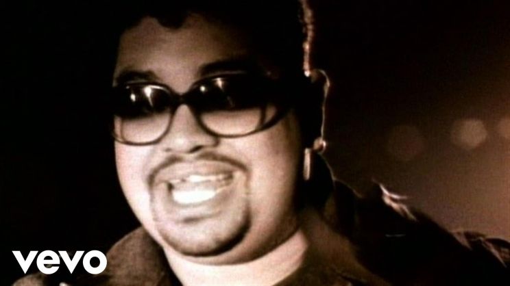 Heavy D