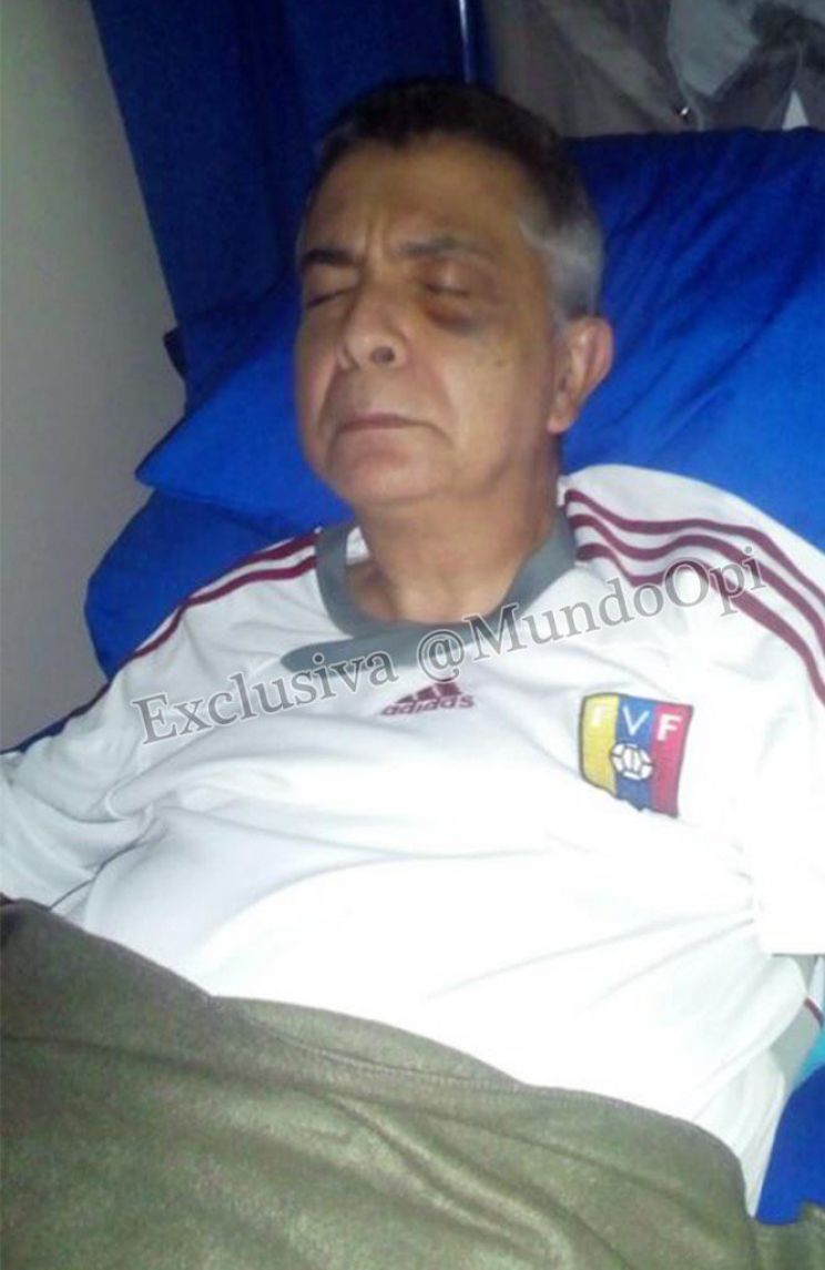 Hector A. Garcia