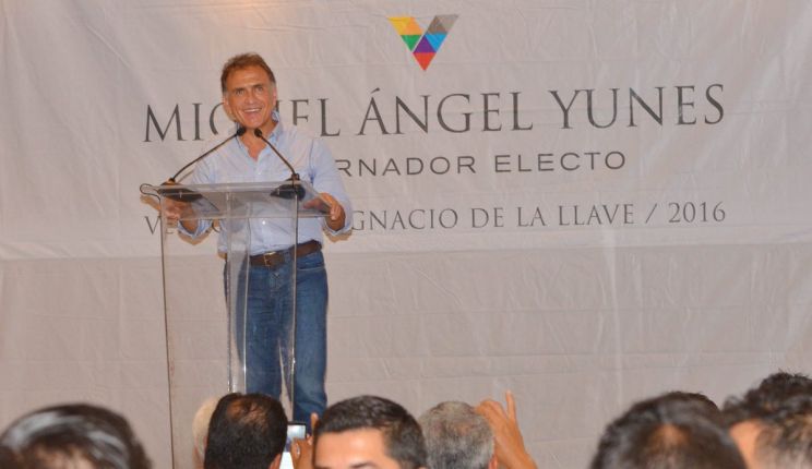 Hector A. Garcia