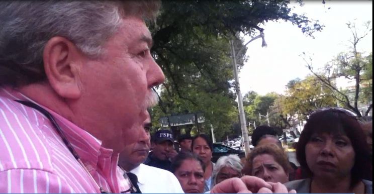 Hector A. Garcia