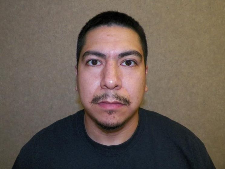 Hector A. Garcia